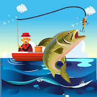Fish master – The Fish Catching Master Game