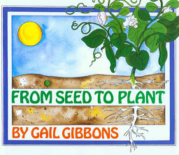Icon image From Seed to Plant