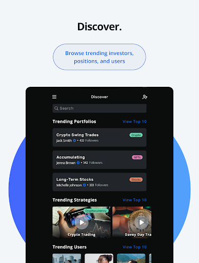 Screenshot of involio