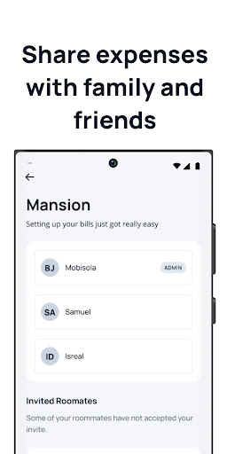 Android application Tripplex screenshort