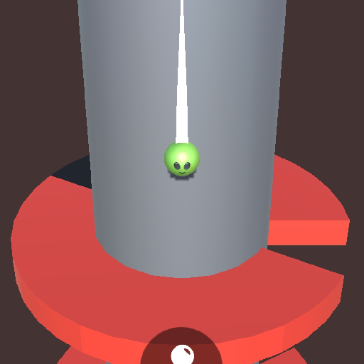 Helix Bouncer logo
