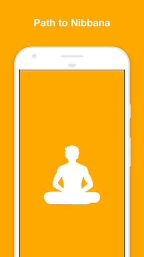Android application Path to Nibbana screenshort