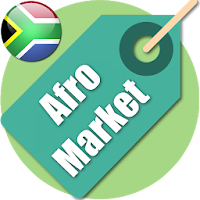AfroMarket Buy Sell Swap in