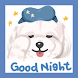WASticker anime dog pets - Androidアプリ