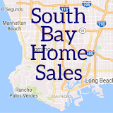 South Bay Home Sales icon