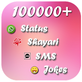 All Latest Status : Shayari Collection icon