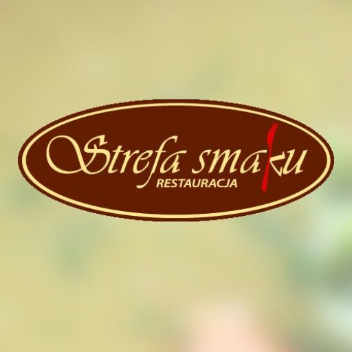 Strefa Smaku logo