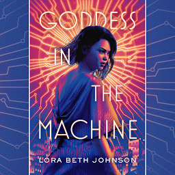 Icon image Goddess in the Machine