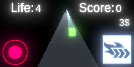 BoxBoom! Screen 2