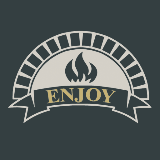 Pizzeria Enjoy logo