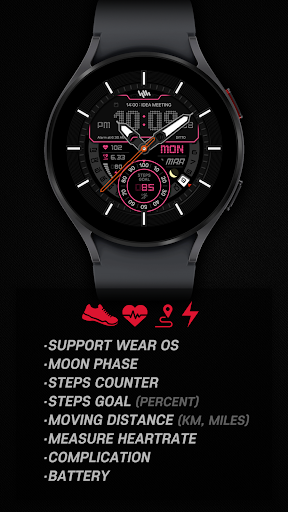 SamWatch AD Monthu Screen 2