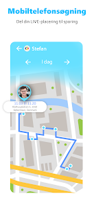 Spor telefon - GPS Tracker – Apps Google Play