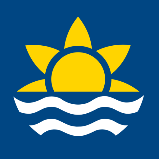 Sol og Strand akademi logo