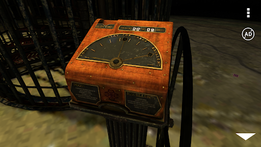 لعبه Laqueus Escape apk مهكر3