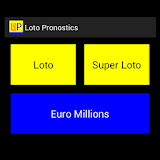 EuroMillions - Loto Pronostics icon