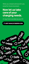 Evy - Your EV Charging Partner