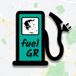fuelGR: fuel prices for Greece Apk