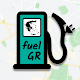 fuelGR: fuel prices for Greece