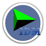 IDM Download Manager  icon