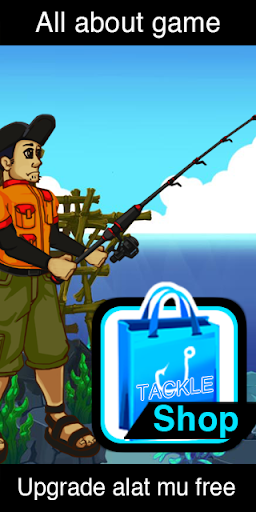 Android application Dialy Fishing At Bagan screenshort
