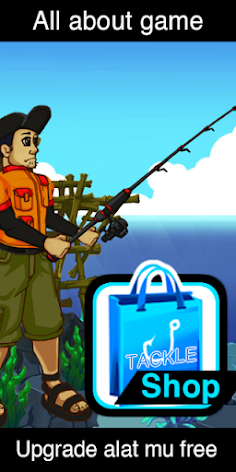 Dialy Fishing At Bagan - Screenshot 1