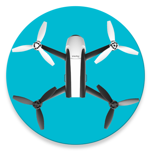 AR.Pro 3 for Parrot Drones 1.5.1.4 Icon