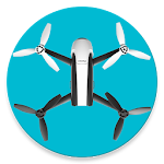 Cover Image of Download AR.Pro 3 for Parrot Drones  APK