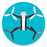 AR.Pro 3 for Parrot Drones icon