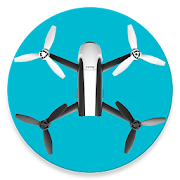 AR.Pro 3 for Parrot Drones