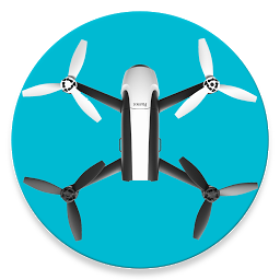 Imagen de ícono de AR.Pro 3 for Parrot Drones