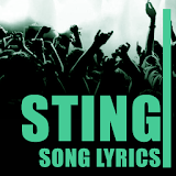 Sting Lyrics Top Hits icon