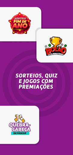Minha Hub De Descontos Screen 3