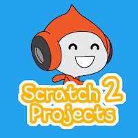 Scratch 2.0 Tutorials