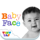Baby Talk - Learn Face Parts icon