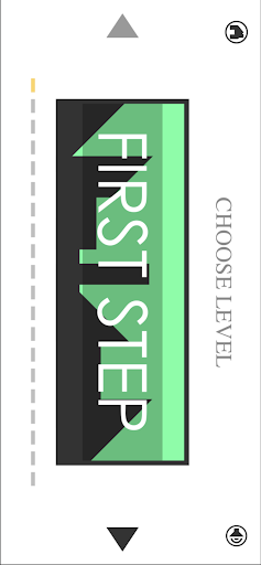Android application Cave Box screenshort