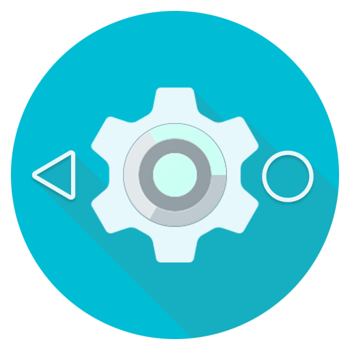 L-KAT PA-CM11-MAHDI THEME