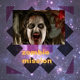 agent shot 2 (zombies) icon