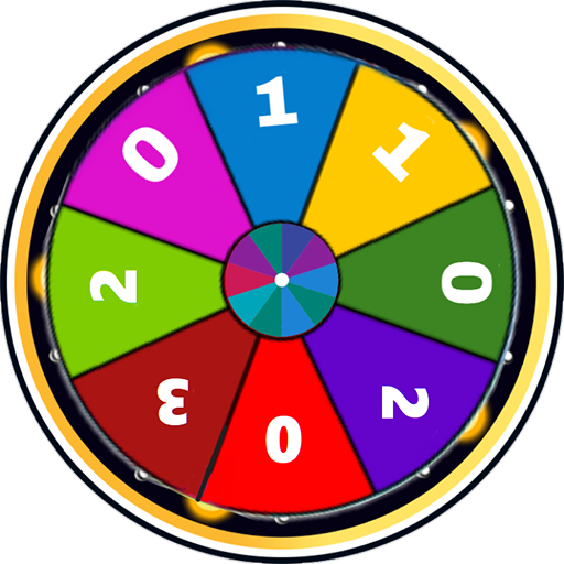CS Spin Reward logo