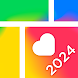 Pic collage Maker - Foto Grid - Androidアプリ