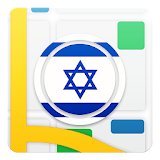 AppsMapper Israel icon