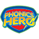 Phonics Hero - Read & Spell