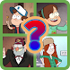 Gravity Falls GAME - Androidアプリ