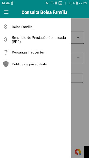 Cartão Cidadão : Guia Screen 2