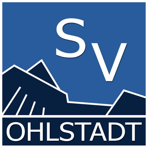SV Ohlstadt logo