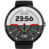 Aviator - Custom Watch Face icon