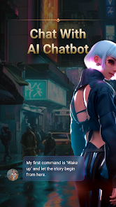 AI Chat RPG Game Use ChatGPT – Apps no Google Play