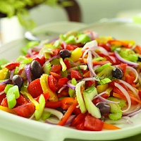 500+ Salad Recipes