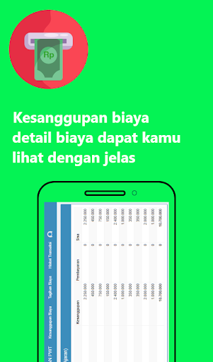 Madinatul Quran Screen 3