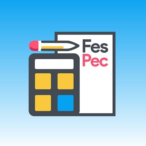 FesPec logo