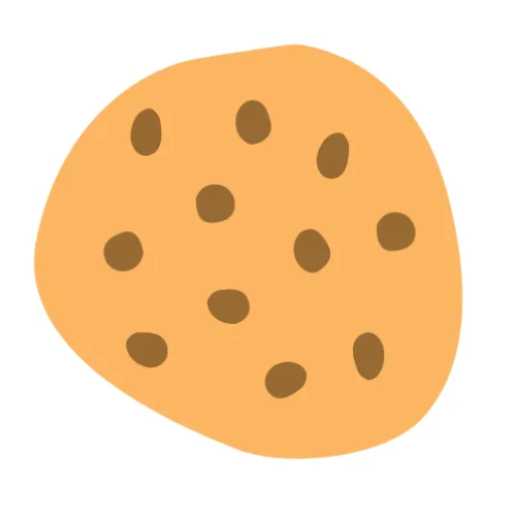 Food Stickers 1.0 Icon